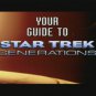 EPK Electronic Press kit Matrix Keannu Reeves Watchowskis promo video Star Trek Betacam SP