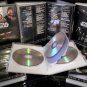 Star Wars 36 DVD set Rare & UNRELEASED TV promos EPK collectible Return Jedi Empire Strikes Back
