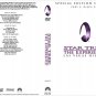 Star Trek The Experience 3 DVD vol. 3 - behind scenes promo collectible rare Las Vegas