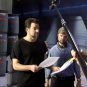 Star Trek The Experience 3 DVD vol. 3 - behind scenes promo collectible rare Las Vegas