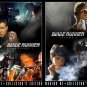 8 DVD set - unreleased TV promos Blade Runner documentaries collectible video Harrison Ford
