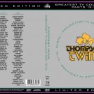 NEW Thompson Twins video - Greatest TV Collection 13 & 14 - 2 DVD promo interview Tom Bailey NEW Thompson Twins video - Greatest TV Collection 13 & 14 - 2 DVD promo interview Tom Bailey