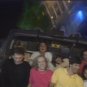 Back to the Future: The Ride - TV Promos & Press Kit Universal Studios RARE collectible