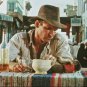 Indiana Jones trilogy 35mm film scans RARE collectible Blu-ray Raiders Lost Ark