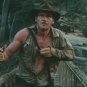 Indiana Jones trilogy 35mm film scans RARE collectible Blu-ray Raiders Lost Ark