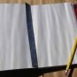 Handbound Journal Purple Bean Bindery