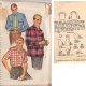 MEN'S PATTERNS 1961 TO PRESENT