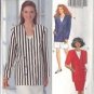 BUTTERICK PATTERN 6002 SIZES 12-14-16 MISSES' JACKET, SKIRT, SHORTS UNCUT