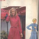 BUTTERICK PATTERN 5564 SIZE 18 MISSES' DRESS, TOP, SKIRT UNCUT