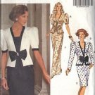 BUTTERICK PTTN 5174 SZS 6-8-10 MISSES' TOP & SKIRT 2 STYLES BY JESSICA HOWARD