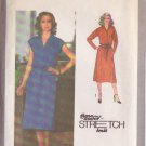 SIMPLICITY PATTERN 9081 SIZES 10, 12 14 MISSES' DRESS, BELT IN 2 VARIATIONS SIMPLICITY PATTERN 9081 SIZES 10, 12 14 MISSES' DRESS, BELT IN 2 VARIATIONS