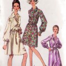 SIMPLICITY PATTERN 9008 SIZE 16 MISSES’ DRESS IN 2 VARIATIONS