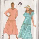 SIMPLICITY PATTERN 9043 SIZE SM 10/12 MISSES' DRESS TWO VARIATIONS UNCUT SIMPLICITY PATTERN 9043 SIZE SM 10/12 MISSES' DRESS TWO VARIATIONS UNCUT