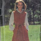BUTTERICK PATTERN 5843 SIZE 14 MISSES' JUMPER
