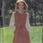 BUTTERICK PATTERN 5843 SIZE 14 MISSES' JUMPER