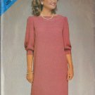 BUTTERICK PATTERN 5244 SIZES 8-10-12 MISSES' DRESS BUTTERICK PATTERN 5244 SIZES 8-10-12 MISSES' DRESS