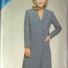 BUTTERICK PATTERN 5235 SIZES 6-8-10 MISSES' DRESS