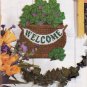 PLASTIC CANVAS CRAFTS INSTRUCTION BOOKLET FEB 1996 16 NEW STITCHING PROJECTS