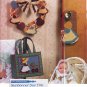 PLASTIC CANVAS CRAFTS INSTRUCTION BOOKLET FEB 1996 16 NEW STITCHING PROJECTS