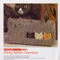 PLASTIC CANVAS CRAFTS INSTRUCTION BOOKLET FEB 1996 16 NEW STITCHING PROJECTS