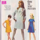 SIMPLICITY VINTAGE PATTERN 7737 SIZE 7JP JR/PET DRESS 2 LTHS 3 STYLES UNCUT SIMPLICITY VINTAGE PATTERN 7737 SIZE 7JP JR/PET DRESS 2 LTHS 3 STYLES UNCUT