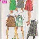 SIMPLICITY VINTAGE PATTERN 7816 SIZE 24 HIP 34 1/2 MISSES' SKIRT 3 LENGTHS UNCUT SIMPLICITY VINTAGE PATTERN 7816 SIZE 24 HIP 34 1/2 MISSES' SKIRT 3 LENGTHS UNCUT