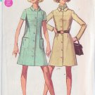 SIMPLICITY PATTERN 8051 SIZE 8MP MISSES' PETITE COAT DRESS SIZE 8MP UNCUT SIMPLICITY PATTERN 8051 SIZE 8MP MISSES' PETITE COAT DRESS SIZE 8MP UNCUT