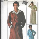 SIMPLICITY VINTAGE 1976 PATTERN 7741 SIZE MD 38-40 UNISEX ROBE SIMPLICITY VINTAGE 1976 PATTERN 7741 SIZE MD 38-40 UNISEX ROBE