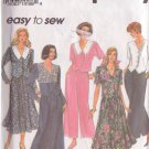 SIMPLICITY PATTERN 8480 SZ 10-16 MISSES PULL-ON PANTS, SKIRT,TOP 2 VARIATIONS SIMPLICITY PATTERN 8480 SZ 10-16 MISSES PULL-ON PANTS, SKIRT,TOP 2 VARIATIONS
