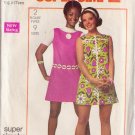 SIMPLICITY PATTERN 8631 SIZE 13/14 YOUNG JUNIOR/TEEN SIMPLE DRESS OR JUMPER SIMPLICITY PATTERN 8631 SIZE 13/14 YOUNG JUNIOR/TEEN SIMPLE DRESS OR JUMPER