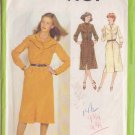 SIMPLICITY VINTAGE PATTERN 9101 SIZE 14 MISSES WESTERN THEME 2 PIECE DRESS SIMPLICITY VINTAGE PATTERN 9101 SIZE 14 MISSES WESTERN THEME 2 PIECE DRESS