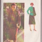 SIMPLICITY PATTERN 9163 SIZE 10 MISSES' SKIRT BLOUSE LINED JACKET SIMPLICITY PATTERN 9163 SIZE 10 MISSES' SKIRT BLOUSE LINED JACKET