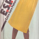 SIMPLICITY PATTERN 9429 SIZES 8-10-12 MISSES' SKIRT SIMPLICITY PATTERN 9429 SIZES 8-10-12 MISSES' SKIRT