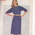 BUTTERICK VINTAGE PATTERN 3293 SIZE MEDIUM MISSES' DRESS UNCUT BUTTERICK VINTAGE PATTERN 3293 SIZE MEDIUM MISSES' DRESS UNCUT