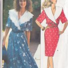 BUTTERICK PATTERN 3595 SIZE 12 MISSES' DRESS 2 VARIATIONS BUTTERICK PATTERN 3595 SIZE 12 MISSES' DRESS 2 VARIATIONS