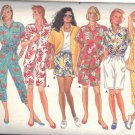 BUTTERICK PATTERN 4754 SIZES P/S/M MISSES' SHIRT, SHORTS, PANTS BUTTERICK PATTERN 4754 SIZES P/S/M MISSES' SHIRT, SHORTS, PANTS