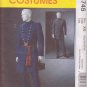 McCALL'S 2004 PATTERN 4745 SIZE XL-XXL MEN'S CIVIL WAR COSTUME