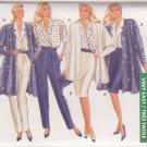 BUTTERICK PATTERN 3154 SIZE 14/16/18 MISSES' Jacket Blouse Skirt Pants UNCUT BUTTERICK PATTERN 3154 SIZE 14/16/18 MISSES' Jacket Blouse Skirt Pants UNCUT