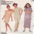 McCALL'S PATTERN 3270 SIZE SMALL 7 GIRL'S TOP, SKIRT, PANTS & TRANSFER UNCUT McCALL'S PATTERN 3270 SIZE SMALL 7 GIRL'S TOP, SKIRT, PANTS & TRANSFER UNCUT