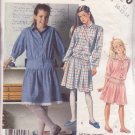 McCALL'S PATTERN 3260 GIRL'S SIZES 10/12/14 DRESS 3 VARIATIONS McCALL'S PATTERN 3260 GIRL'S SIZES 10/12/14 DRESS 3 VARIATIONS
