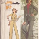 SIMPLICITY VINTAGE PATTERN 5726 SIZE 20 MISSES' UNLINED JACKET, PANTS