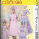 McCall's PATTERN 4622 SZ SM-XLG STORYBOOK CHARACTERS FAIRY & BO PEEP UNCUT #2 McCall's PATTERN 4622 SZ SM-XLG STORYBOOK CHARACTERS FAIRY & BO PEEP UNCUT #2