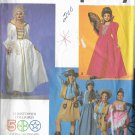 SIMPLICITY PATTERN 7471 SIZE 6 ADULT HISTORICAL COSTUMES