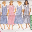 BUTTERICK 3518 PATTERN SIZES 6/8/10/12 MISSES' JUMPER AND TOP UNCUT BUTTERICK 3518 PATTERN SIZES 6/8/10/12 MISSES' JUMPER AND TOP UNCUT