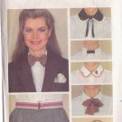 BUTTERICK PATTERN 3378 ONE SIZE MISSES' HANDBAG TIES, COLLARS HANDKERCHIEF BELT #1 BUTTERICK PATTERN 3378 ONE SIZE MISSES' HANDBAG TIES, COLLARS HANDKERCHIEF BELT #1