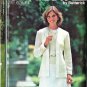 BUTTERICK PATTERN 5776 SIZE 12 MISSES' JACKET, TOP, SKIRT UNCUT