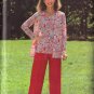 BUTTERICK PATTERN 5779 SIZE 16 MISSES' TOP, JACKET AND PANTS #1