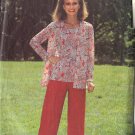 BUTTERICK PATTERN 5779 SIZE 16 MISSES' TOP, JACKET AND PANTS #2