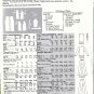 BUTTERICK PATTERN 5779 SIZE 16 MISSES' TOP, JACKET AND PANTS #2