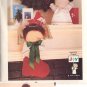 BUTTERICK 6767 PATTERN 1988 CHRISTMAS CRAFT PACKAGE UNCUT